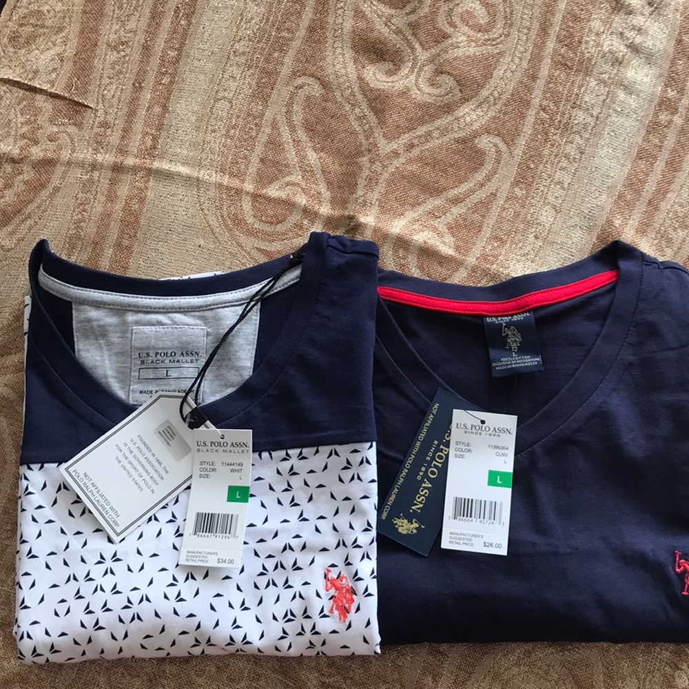 U.S. POLO ASSN.